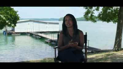 I've seen how everybody works,
and I watch how hard they work, - A Farewell to Ozark