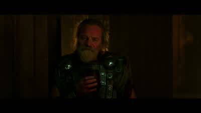 I've seen how you watch over Hercules. - Hercules
