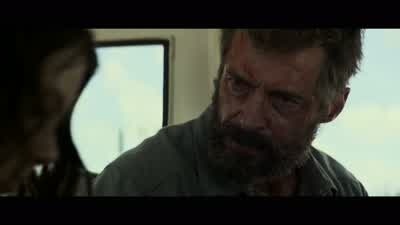 I've seen it! - Logan