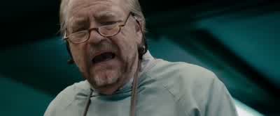 I've seen it. - The Autopsy of Jane Doe