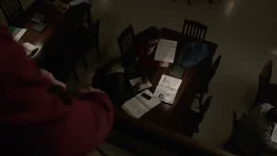 I've seen it, too. - Teen Wolf
