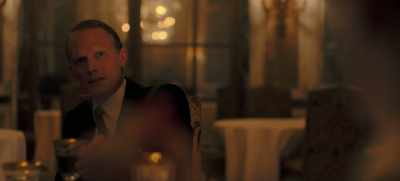 I've seen you look better, Margaret. - A Very British Scandal