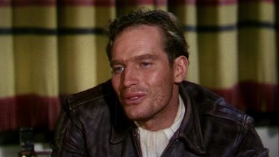 I've seen so many women cry - Secret of the Incas