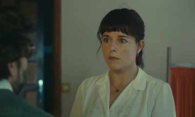 I've seen many women who would do anything - Angry Annie