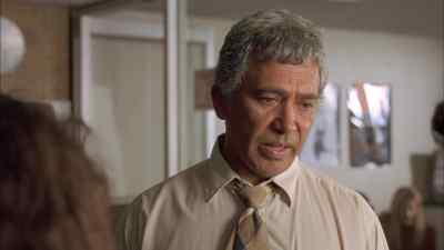 I've seen your mother. - Once Were Warriors