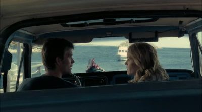 I've seen this movie. - Haven