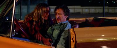 I've seen this movie - Too Late