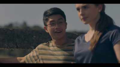 - I've seen Mystic.
- You have [?] - Mystic