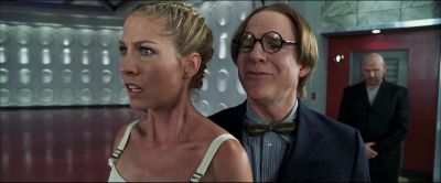 I've seen you notice me - Looney Tunes: Back in Action