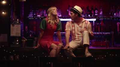 I've seen you on stage, - The Proposal Spot