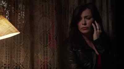 I've seen people
look upon The Blessing - Torchwood