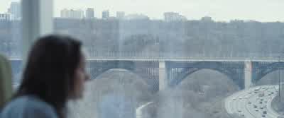 I've seen persons with different faces and bigness and smells, talking all together. - Room