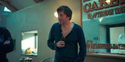 I've seen it plenty of times.
It's quite wide. - blur: To the End