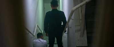 I've seen Psychiatrist before - Shock Wave