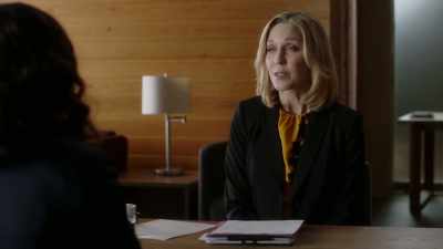 I've seen your resume,
it's very impressive. - Pretty Little Liars: The Perfectionists