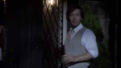 I've seen
"Saturday Night Fever" - Being Erica