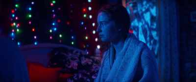 I've seen situations
like this before. - A Creature Was Stirring