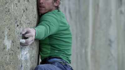 I've seen some amazing things... - The Alpinist