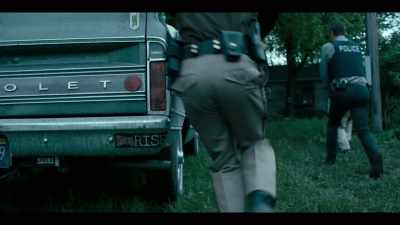 I've seen some shit. Things you and
your bosses don't want to come to light. - Justified: City Primeval