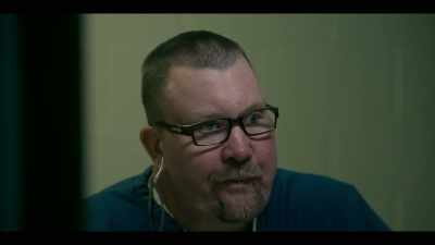 I've seen some women
that were beaten almost to death. - I Am a Killer