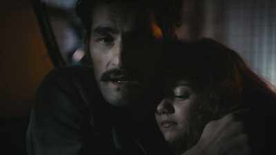 I've seen terrible things, Flavia. - Comrade Detective