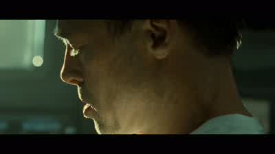 I've seen that rage in my father... - Ad Astra