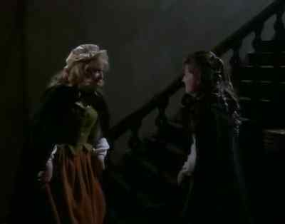 I've seen the carriage. It's Hindley. - Wuthering Heights
