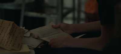 I've seen the evidence. Watched
the documentaries on YouTube. - Dear Edward