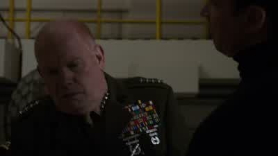 I've seen the future. - Marvel's Agents of S.H.I.E.L.D.