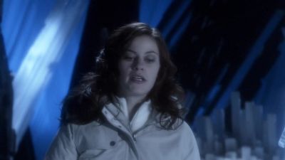 I've seen the future. - Smallville