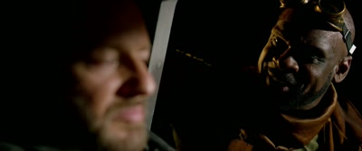 I've seen the Master
and you can't beat him. - Bloodthirst