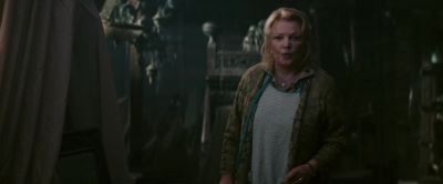 I've seen the room - The Skeleton Key
