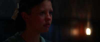 I've seen the things
you've done in private, - Pearl