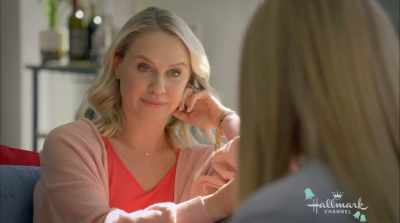 I've seen the way
that he talks about you, - Sister of the Bride