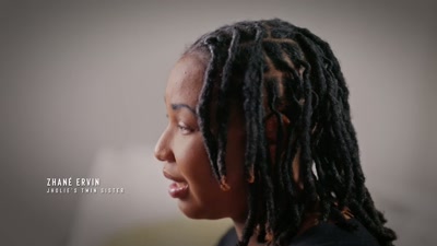 I've seen them talk,
and they seemed really cool, - How I Caught My Killer