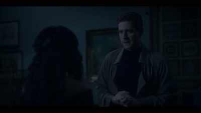 I've seen things. I've seen, um… - The Haunting of Bly Manor