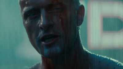 I've seen things you people
wouldn't believe. - James Cameron's Story of Science Fiction