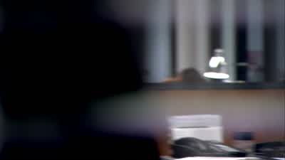 I've seen this before. - Dexter