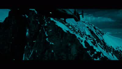 I've seen this before when I was a child I've held it when it was open like this How is that possible? - Underworld: Evolution