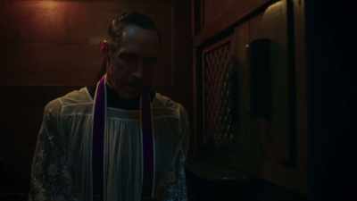 I've seen too much of it. - The Last Tycoon