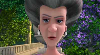 I've seen warm lemonade
with more kick than that. - The Swan Princess: A Royal Wedding