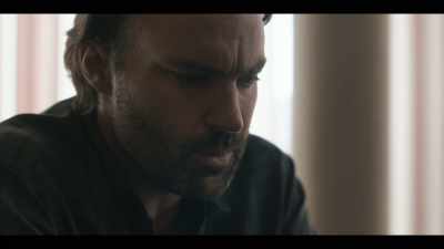 I've seen what
it does to people, - The Widow