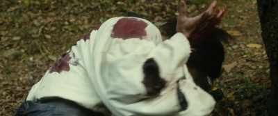 I've seen whole ages
come and go. - Blade of the Immortal