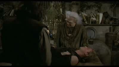 I've seen worse - The Princess Bride