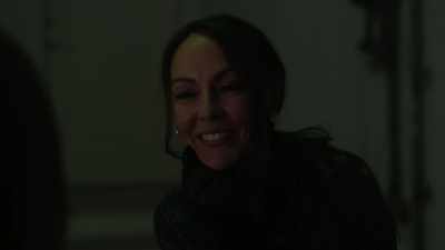I've seen you,
at your locker with Carolyn, - My Terrorized Teen