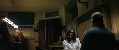 I've seen you on stage. - The Lives of Others