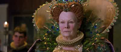 I’ve seen you. - Shakespeare in Love