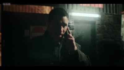 I've sent you Ateeq's address.
Harry, do not go in there alone! - Virdee