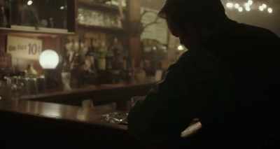 I've sent you several letters
but you never respond. - Rebel in the Rye