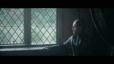 I've sent the gamekeeper - Renegade Nell